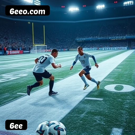 Bônus e promoções 6ee