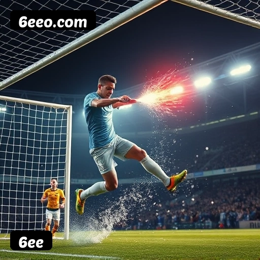 Logo da 6ee